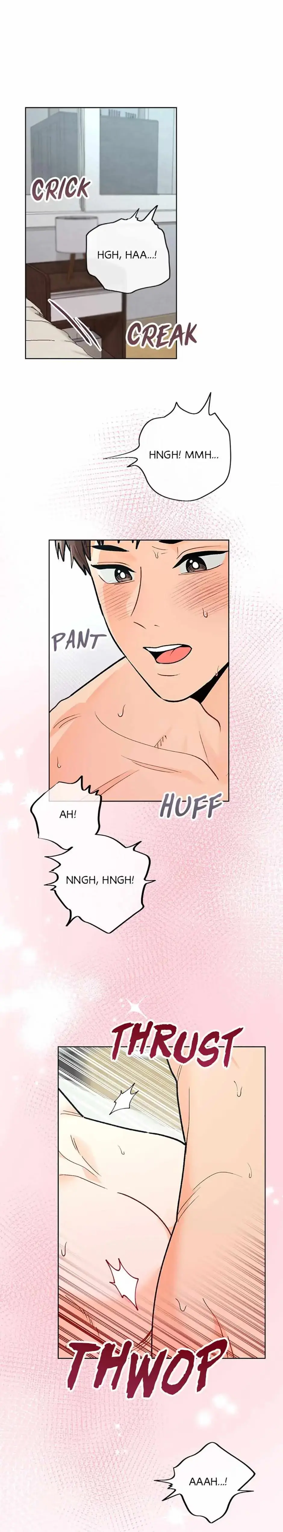 How To Send a Friend to Nirvana Chapter 9 87 657cf4256f18