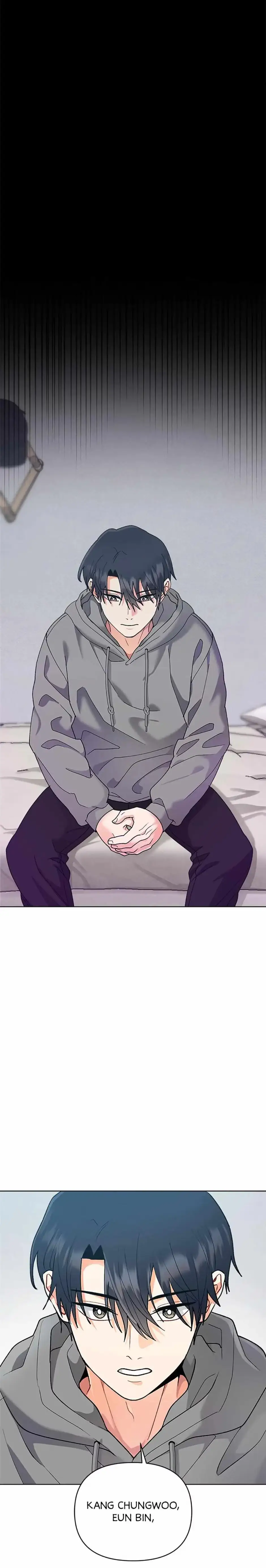 How To Send a Friend to Nirvana Chapter 9 110 aeaf504f0aaf