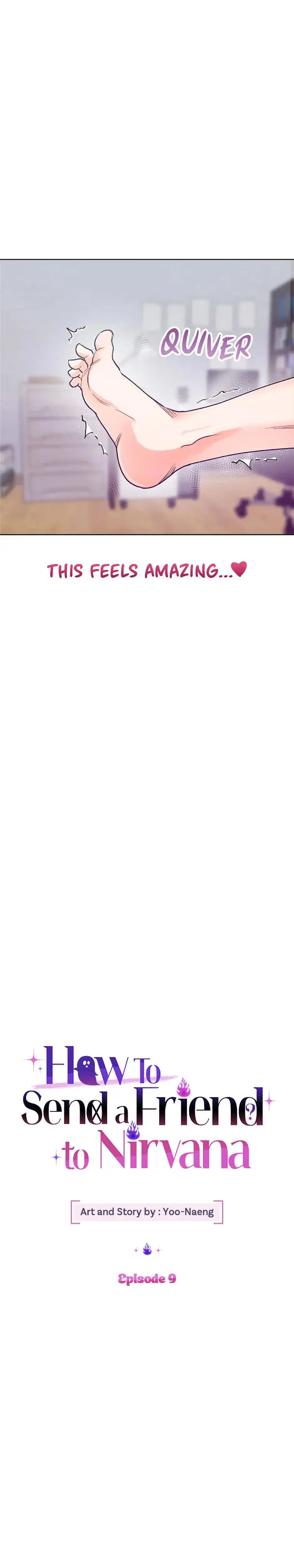 How To Send a Friend to Nirvana Chapter 9 94 f6cfdfbeddd8