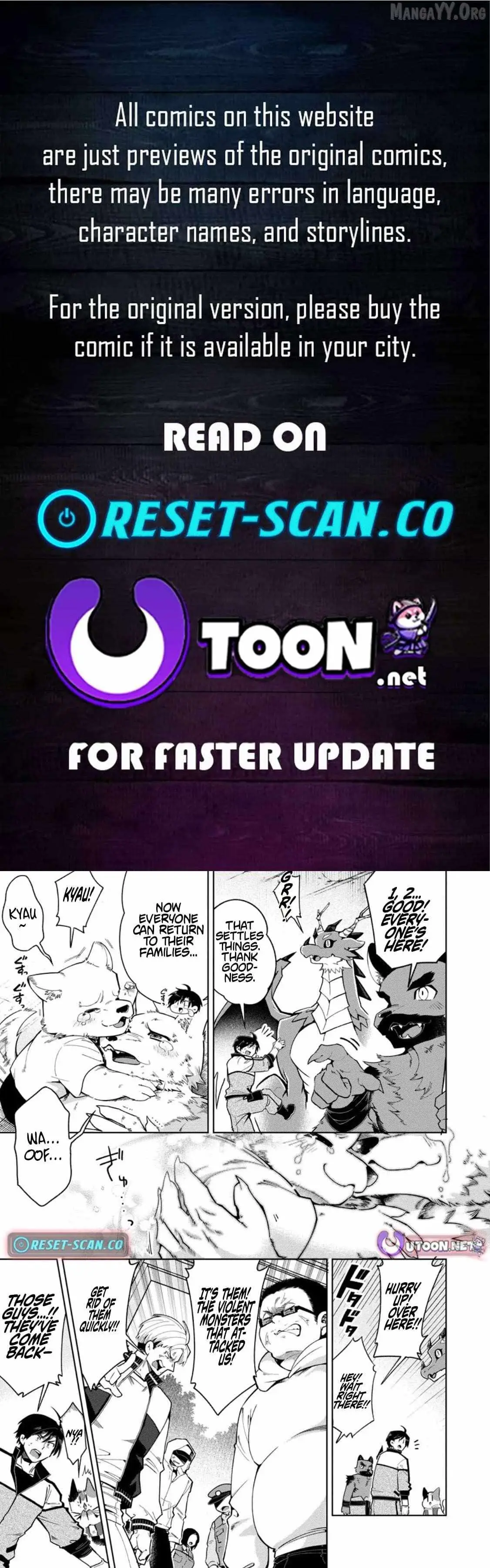 I’m an Overworked Corporate Slave, but After Being Embraced by a Dragon, I Started Streaming My Pet Life With a Tiny Dragon and Monsters on a Farm Chapter 10.3 35 2026 08 28 07 50 20 1787946620342