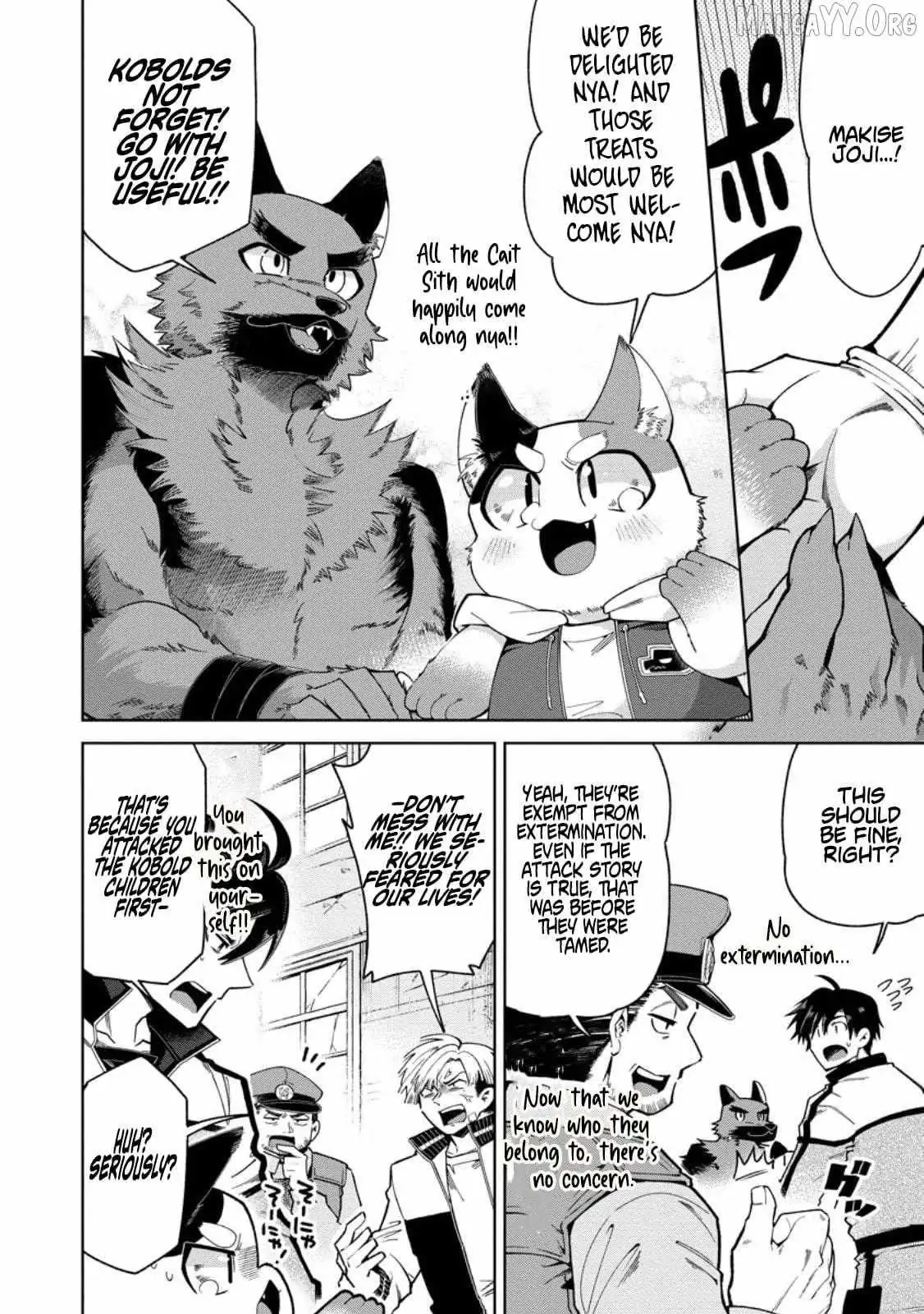 I’m an Overworked Corporate Slave, but After Being Embraced by a Dragon, I Started Streaming My Pet Life With a Tiny Dragon and Monsters on a Farm Chapter 10.3 38 2026 08 28 07 50 20 1787946620614