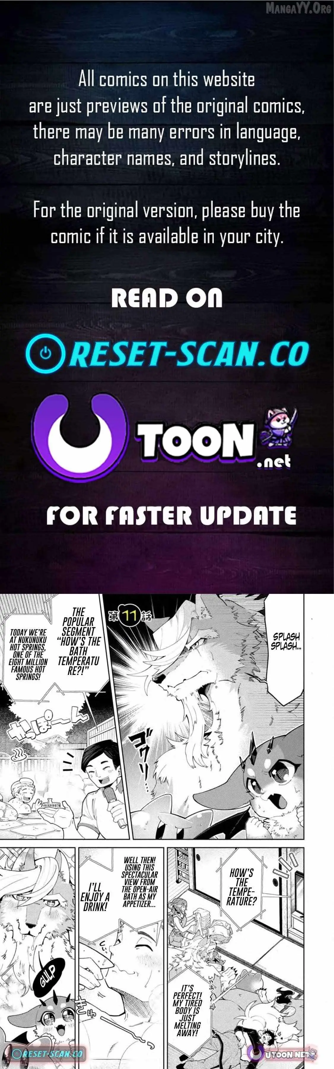 I’m an Overworked Corporate Slave, but After Being Embraced by a Dragon, I Started Streaming My Pet Life With a Tiny Dragon and Monsters on a Farm Chapter 11.1 25 2026 08 28 07 50 37 1787946637382