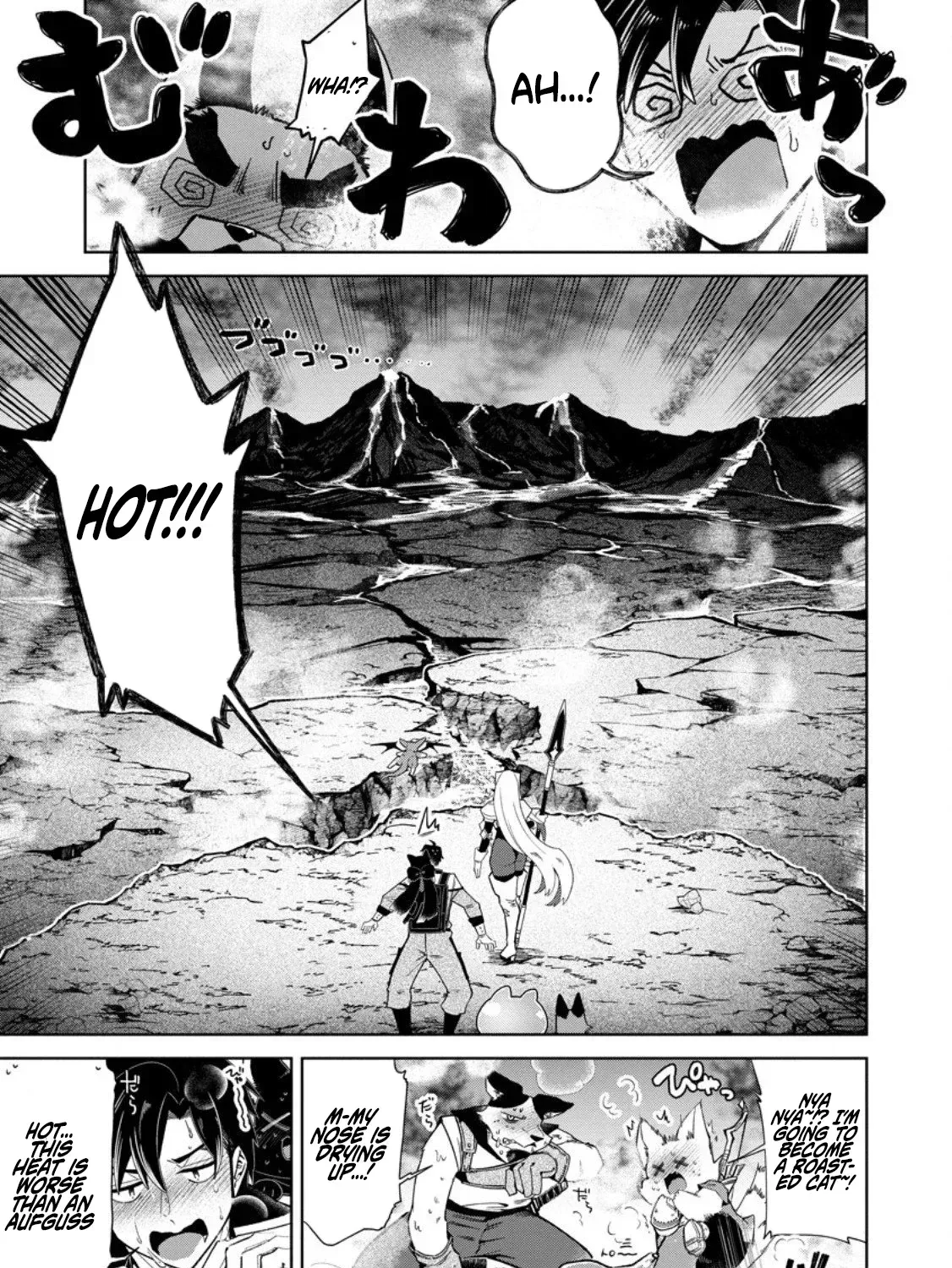 I’m an Overworked Corporate Slave, but After Being Embraced by a Dragon, I Started Streaming My Pet Life With a Tiny Dragon and Monsters on a Farm Chapter 12.1 69 2026 08 28 07 51 06 1787946666924