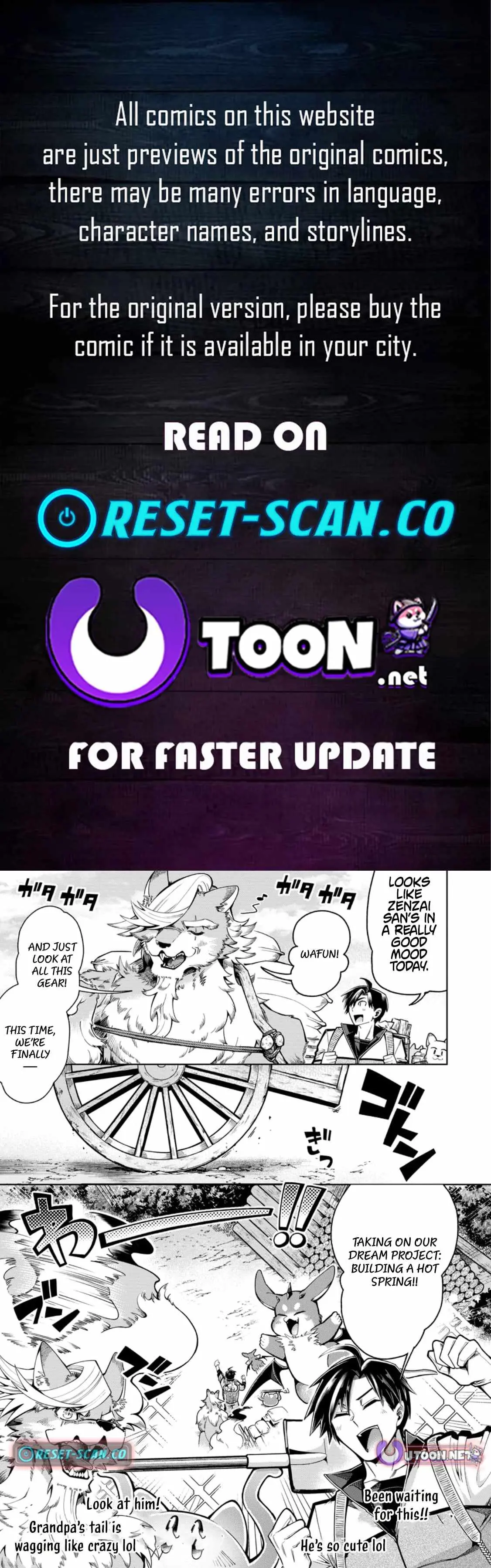 I’m an Overworked Corporate Slave, but After Being Embraced by a Dragon, I Started Streaming My Pet Life With a Tiny Dragon and Monsters on a Farm Chapter 14.2 31 2026 08 28 07 52 46 1787946766558