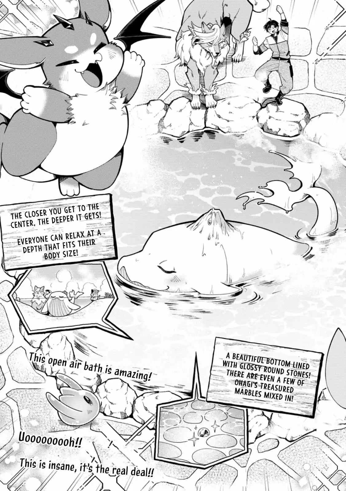 I’m an Overworked Corporate Slave, but After Being Embraced by a Dragon, I Started Streaming My Pet Life With a Tiny Dragon and Monsters on a Farm Chapter 14.2 37 2026 08 28 07 52 46 1787946766953
