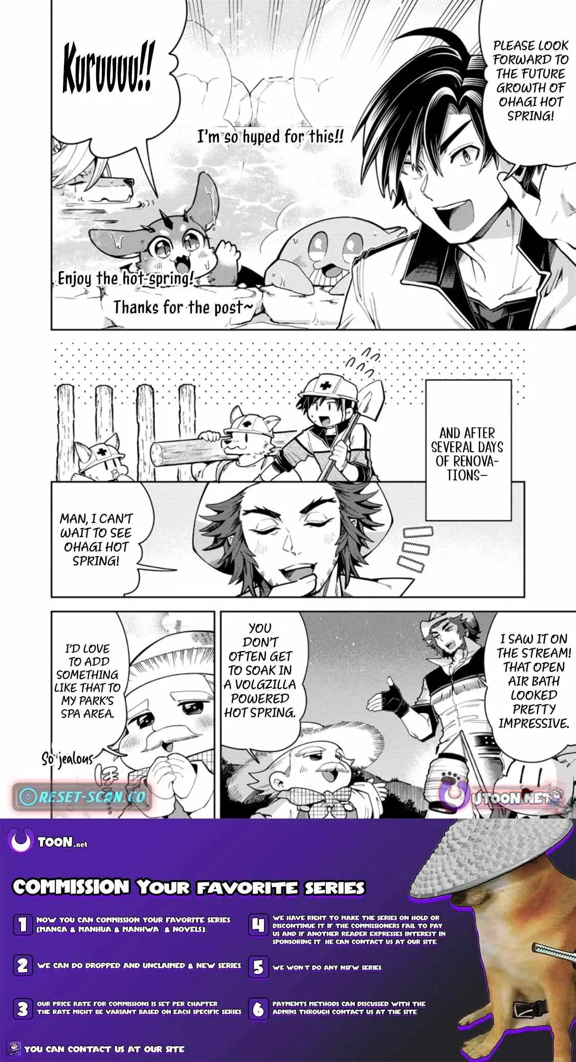 I’m an Overworked Corporate Slave, but After Being Embraced by a Dragon, I Started Streaming My Pet Life With a Tiny Dragon and Monsters on a Farm Chapter 14.2 40 2026 08 28 07 52 47 1787946767148