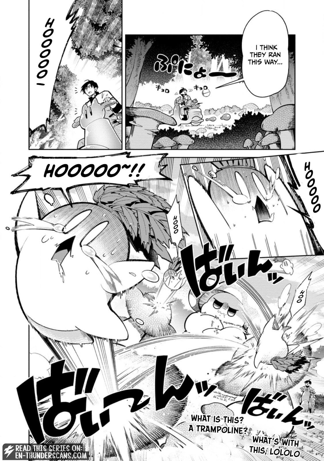 I’m an Overworked Corporate Slave, but After Being Embraced by a Dragon, I Started Streaming My Pet Life With a Tiny Dragon and Monsters on a Farm Chapter 17.3 30 0003 d7615b72