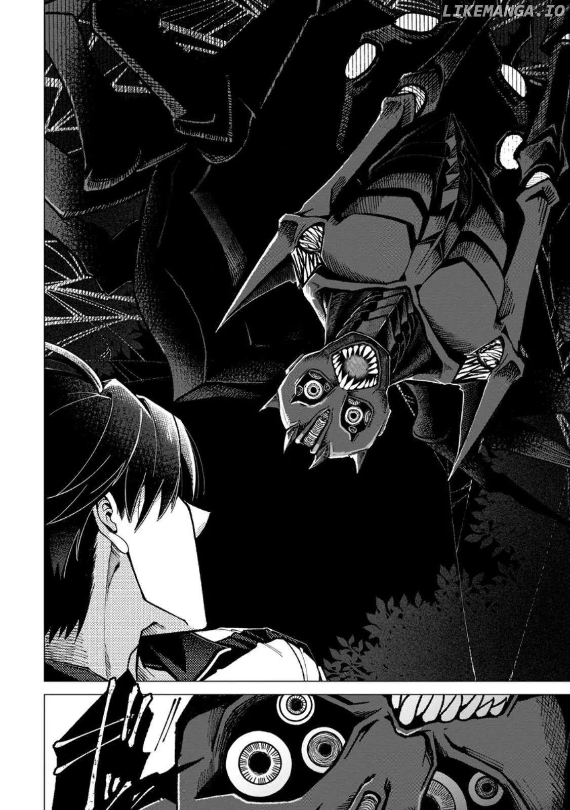 I’m an Overworked Corporate Slave, but After Being Embraced by a Dragon, I Started Streaming My Pet Life With a Tiny Dragon and Monsters on a Farm Chapter 3.3 44 2026 08 28 07 48 04 1787946484559