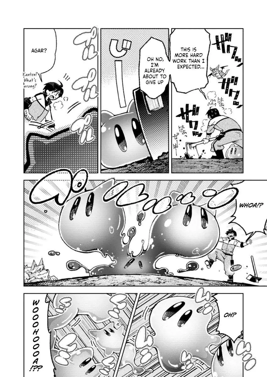 I’m an Overworked Corporate Slave, but After Being Embraced by a Dragon, I Started Streaming My Pet Life With a Tiny Dragon and Monsters on a Farm Chapter 6.2 49 2026 08 28 07 48 40 1787946520757