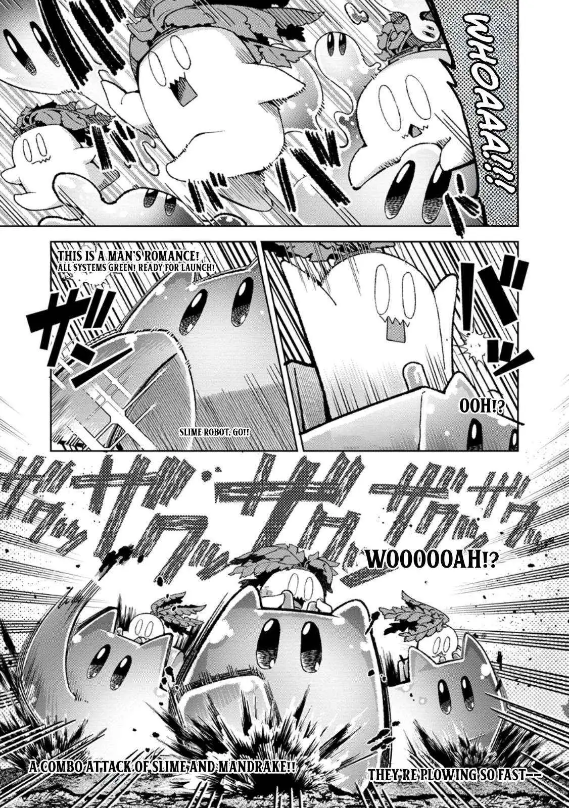 I’m an Overworked Corporate Slave, but After Being Embraced by a Dragon, I Started Streaming My Pet Life With a Tiny Dragon and Monsters on a Farm Chapter 6.3 42 2026 08 28 07 48 44 1787946524572