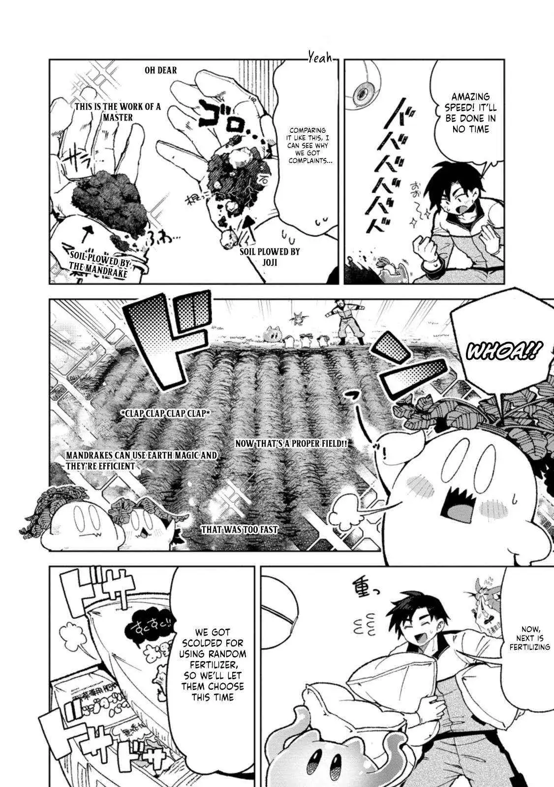 I’m an Overworked Corporate Slave, but After Being Embraced by a Dragon, I Started Streaming My Pet Life With a Tiny Dragon and Monsters on a Farm Chapter 6.3 43 2026 08 28 07 48 44 1787946524649