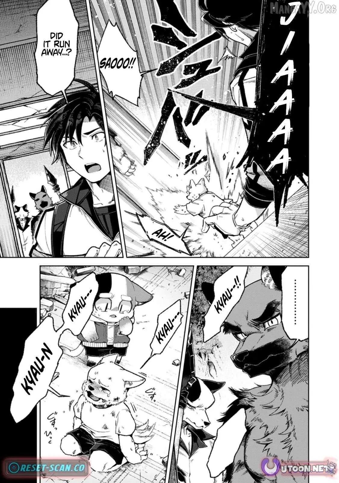 I’m an Overworked Corporate Slave, but After Being Embraced by a Dragon, I Started Streaming My Pet Life With a Tiny Dragon and Monsters on a Farm Chapter 9.3 42 2026 08 28 07 49 56 1787946596219