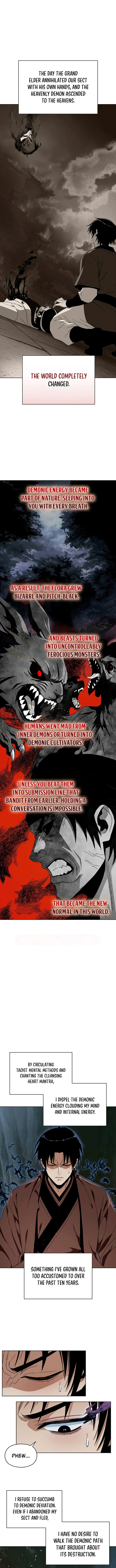 Apocalypse of the Heavenly Demon Chapter 3 48 0002 b6fcbbb0