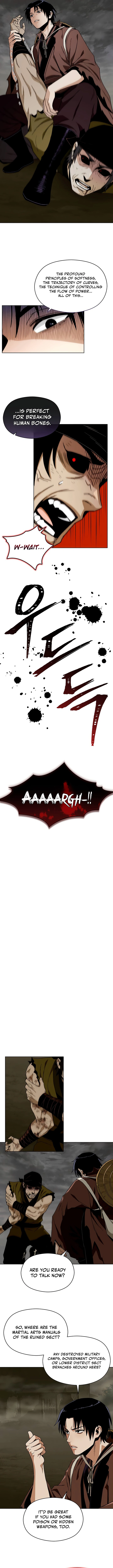 Apocalypse of the Heavenly Demon Chapter 3 45 0003 a05efafa