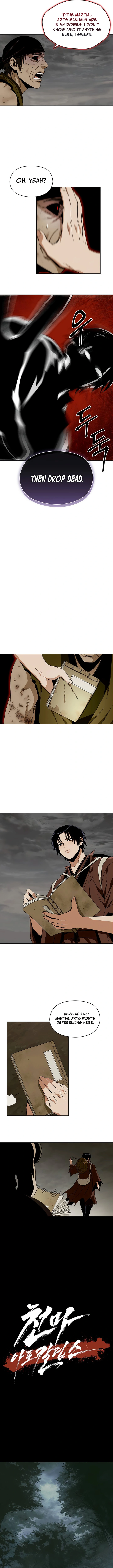 Apocalypse of the Heavenly Demon Chapter 3 46 0004 f312c069