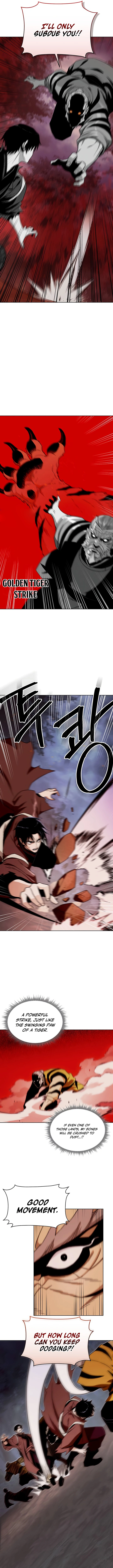 Apocalypse of the Heavenly Demon Chapter 3 53 0009 5bd80213