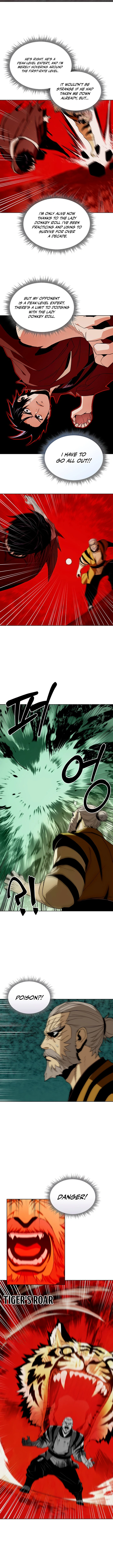 Apocalypse of the Heavenly Demon Chapter 3 54 0010 10977c9f