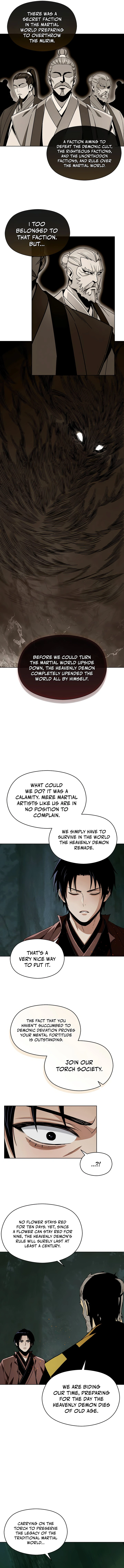 Apocalypse of the Heavenly Demon Chapter 3 51 0011 4f135936