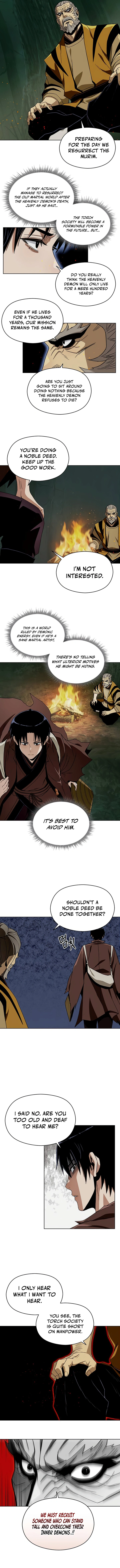 Apocalypse of the Heavenly Demon Chapter 3 52 0012 5eaa7388