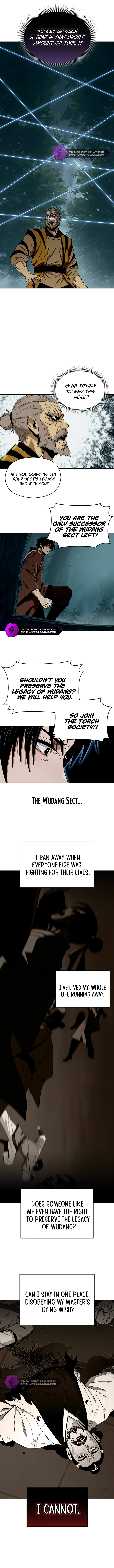 Apocalypse of the Heavenly Demon Chapter 4 58 0005 8c4f3116