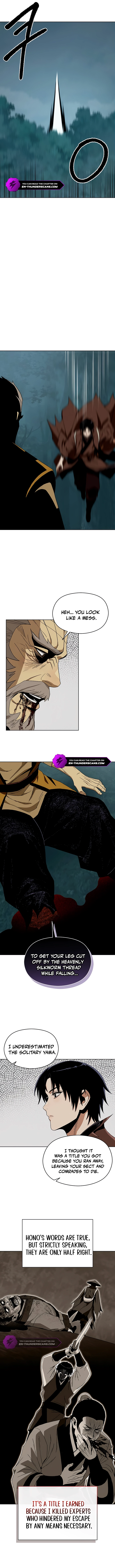 Apocalypse of the Heavenly Demon Chapter 4 64 0011 fb662ef1