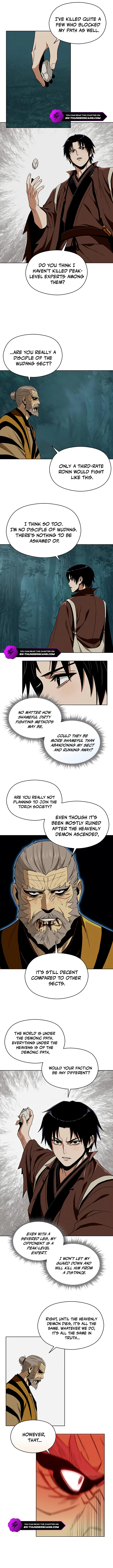 Apocalypse of the Heavenly Demon Chapter 4 65 0012 f86e2245