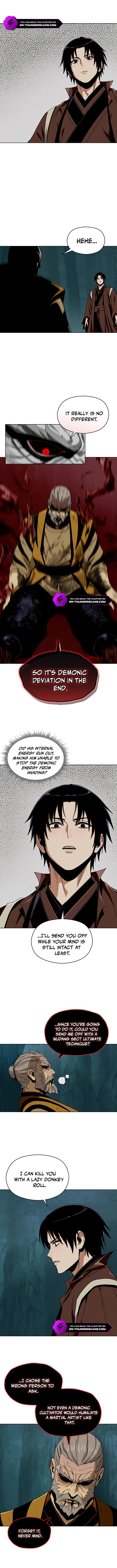 Apocalypse of the Heavenly Demon Chapter 4 67 0014 775d4d94