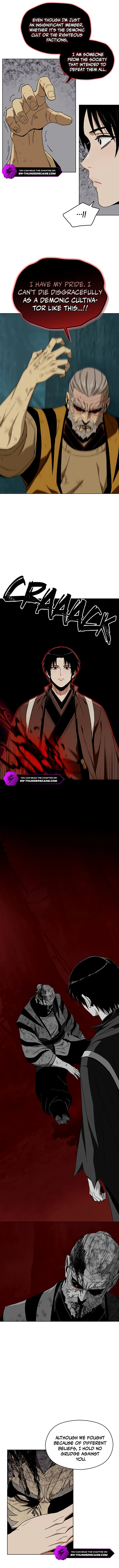 Apocalypse of the Heavenly Demon Chapter 4 68 0015 31fdd2e3