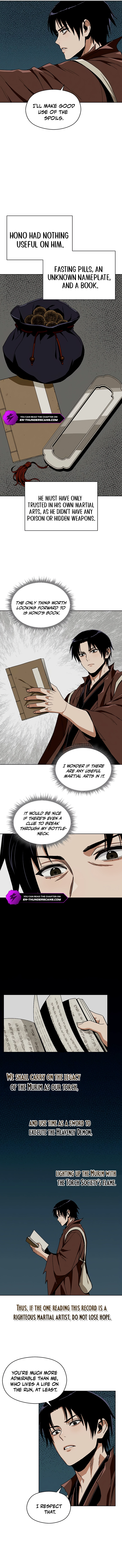 Apocalypse of the Heavenly Demon Chapter 4 69 0016 6d9d0472