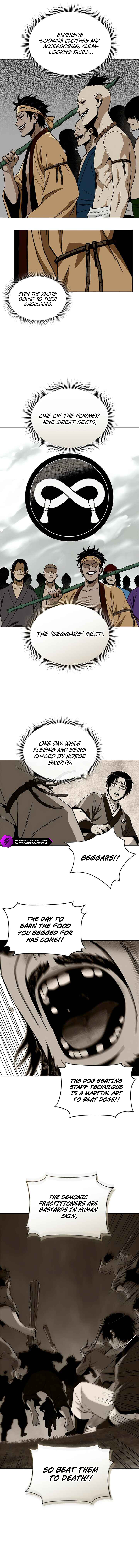 Apocalypse of the Heavenly Demon Chapter 6 46 0004 319ed714