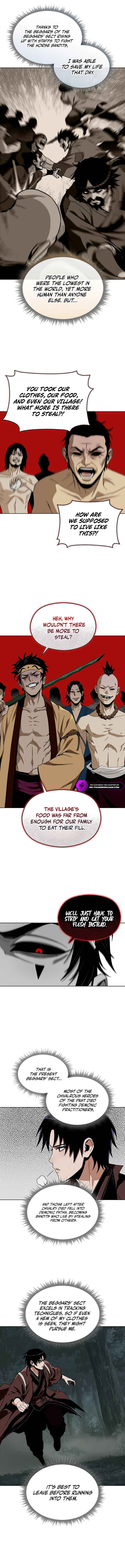 Apocalypse of the Heavenly Demon Chapter 6 47 0005 2a1f3212