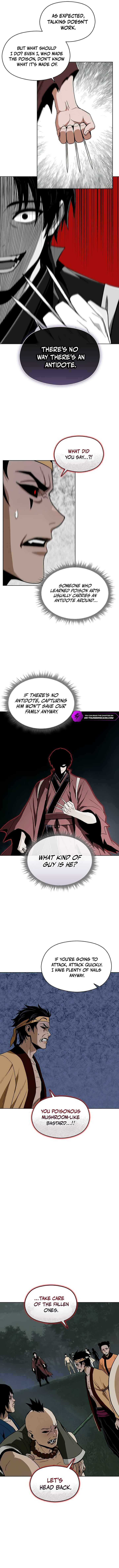 Apocalypse of the Heavenly Demon Chapter 6 50 0008 56476432