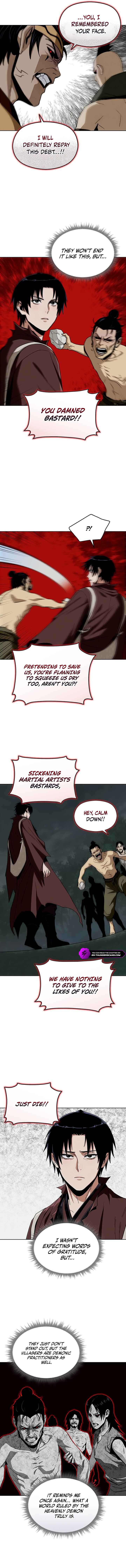 Apocalypse of the Heavenly Demon Chapter 6 51 0009 4339266f