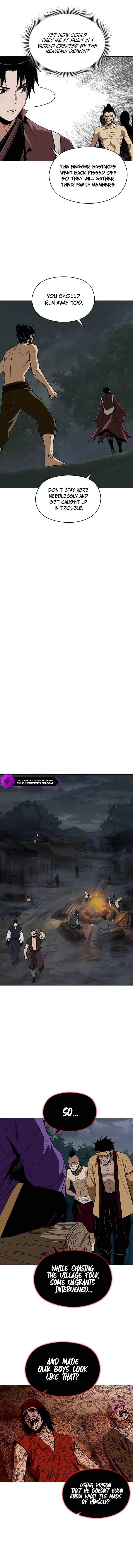 Apocalypse of the Heavenly Demon Chapter 6 52 0010 0f44d426