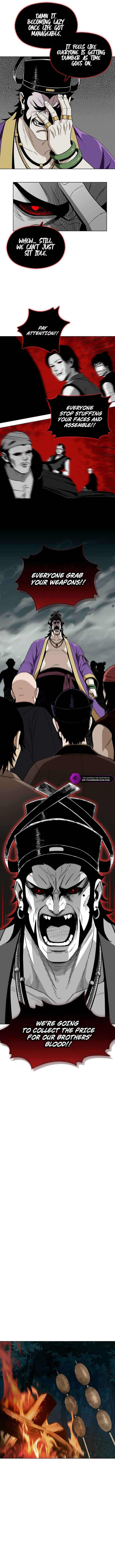 Apocalypse of the Heavenly Demon Chapter 6 54 0012 132acefd