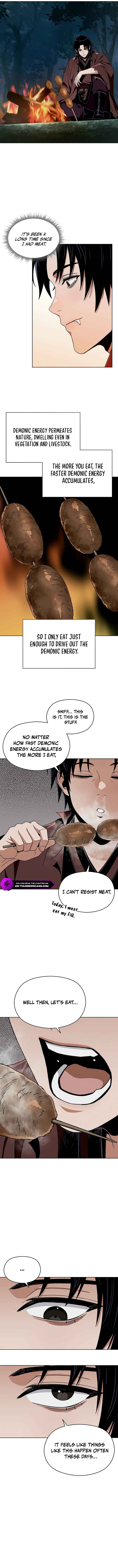 Apocalypse of the Heavenly Demon Chapter 6 55 0013 4cdf6318