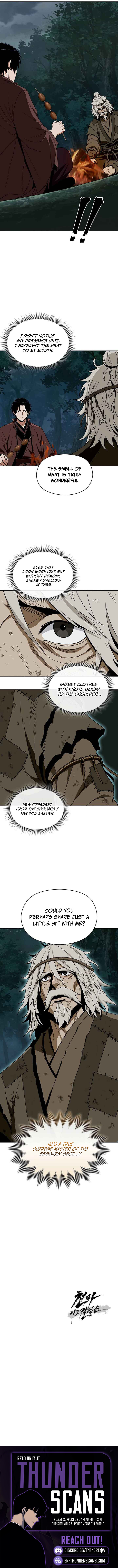 Apocalypse of the Heavenly Demon Chapter 6 56 0014 6ac05690