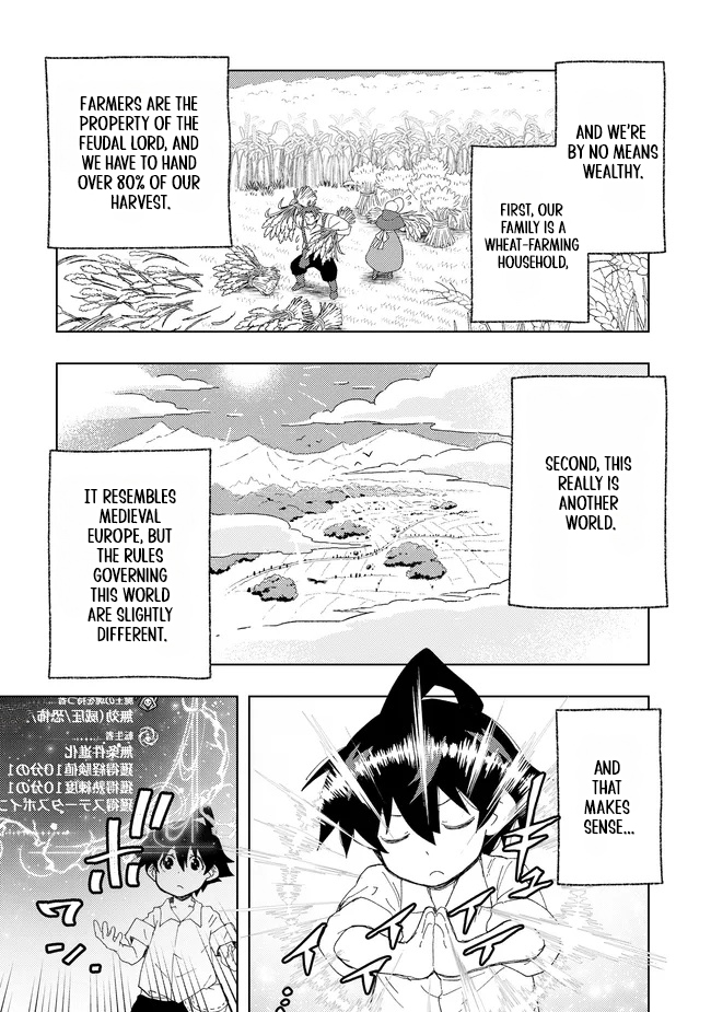 I Reincarnated as a Farmer with the Weakest Class Chapter 1.2 41 0006 de913aa5