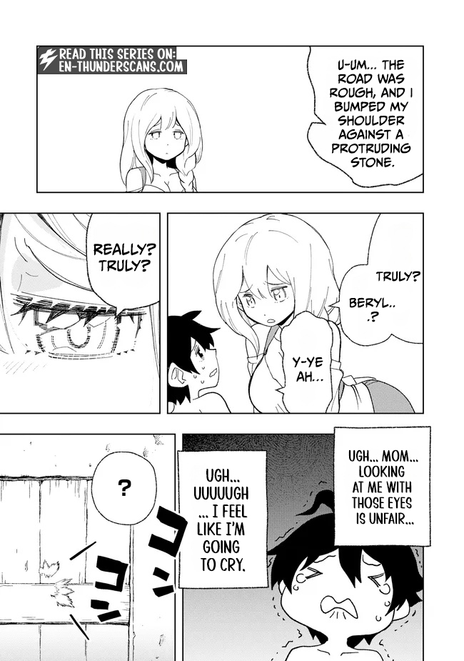 I Reincarnated as a Farmer with the Weakest Class Chapter 1.5 33 0003 a06dac76