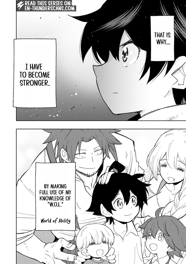 I Reincarnated as a Farmer with the Weakest Class Chapter 1.5 38 0008 f5ecb7da