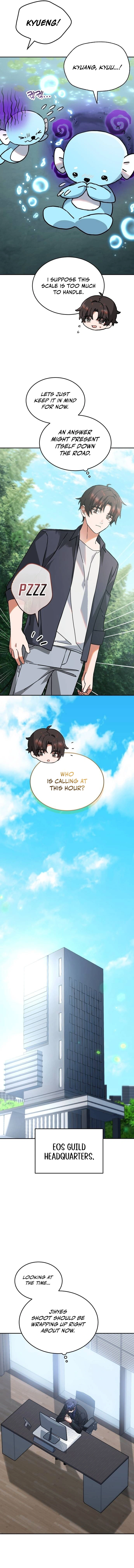 I Retired to the Countryside, but Big Shots Won’t Leave Me Alone Chapter 10 53 0003 89a3e4fe