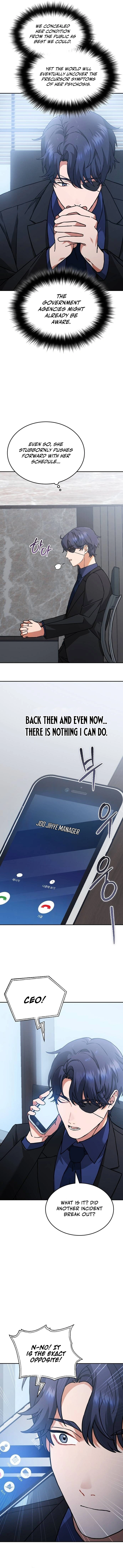 I Retired to the Countryside, but Big Shots Won’t Leave Me Alone Chapter 10 54 0004 eff6ccab