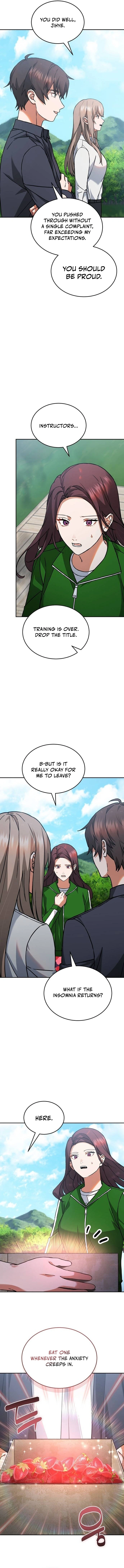 I Retired to the Countryside, but Big Shots Won’t Leave Me Alone Chapter 10 47 0010 10b2fc0f