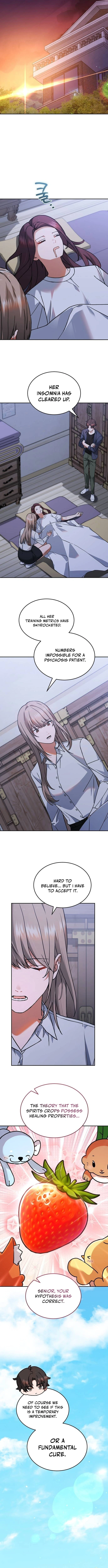 I Retired to the Countryside, but Big Shots Won’t Leave Me Alone Chapter 10 44 0012 5c99e8f2