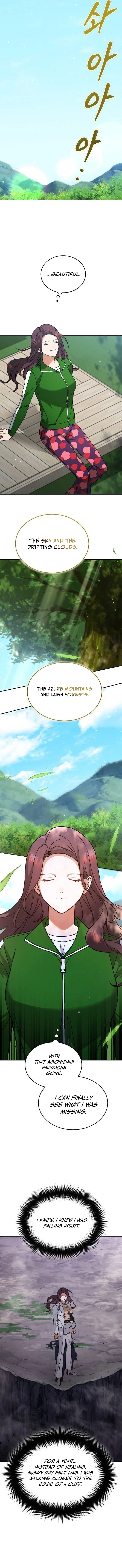 I Retired to the Countryside, but Big Shots Won’t Leave Me Alone Chapter 10 45 0013 ae6c6292