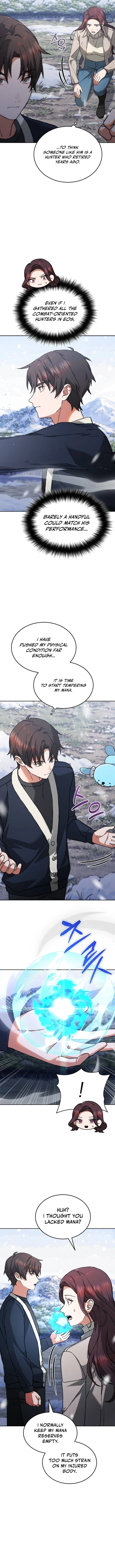 I Retired to the Countryside, but Big Shots Won’t Leave Me Alone Chapter 11 54 0002 753b4341
