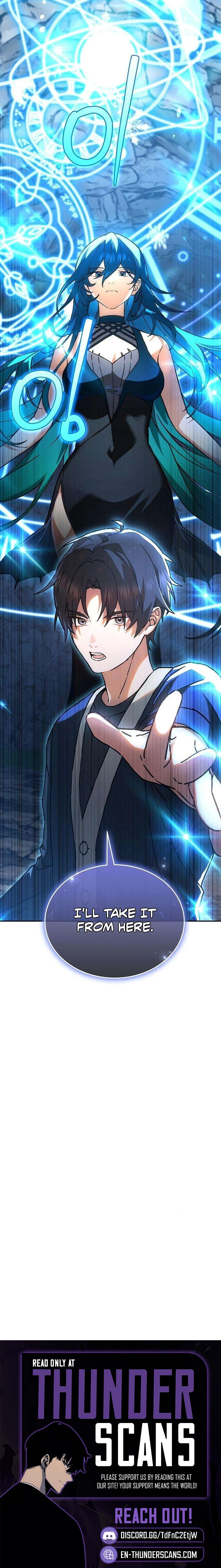 I Retired to the Countryside, but Big Shots Won’t Leave Me Alone Chapter 13 68 0001 695baeb0