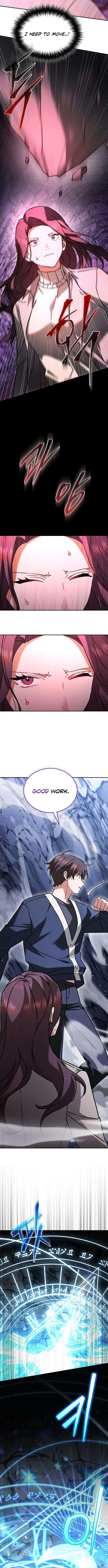 I Retired to the Countryside, but Big Shots Won’t Leave Me Alone Chapter 13 67 0003 79c22883