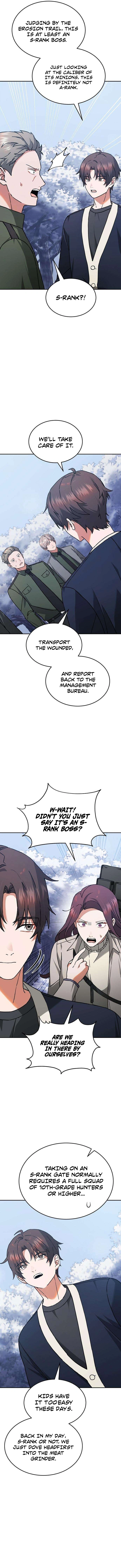 I Retired to the Countryside, but Big Shots Won’t Leave Me Alone Chapter 13 55 0013 7cee5d33