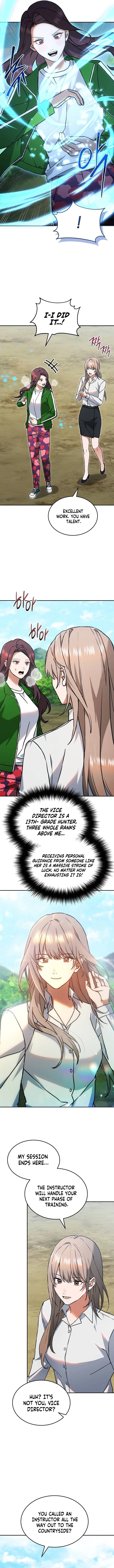 I Retired to the Countryside, but Big Shots Won’t Leave Me Alone Chapter 9 58 0002 2011312e